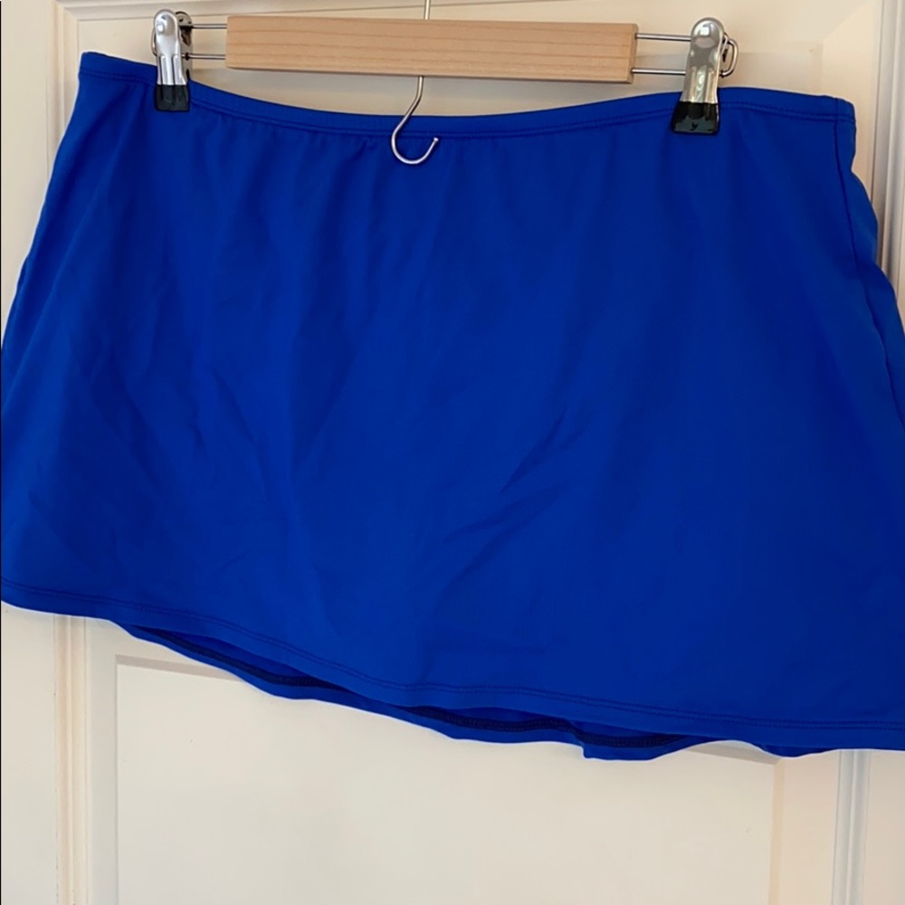 COPY - Swim skirt